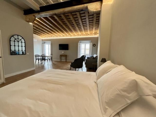 Estiloso Loft Junto Catedral Sevilla Exterior foto